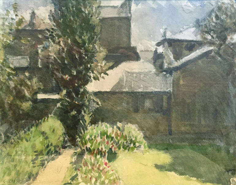 George_Clausen1