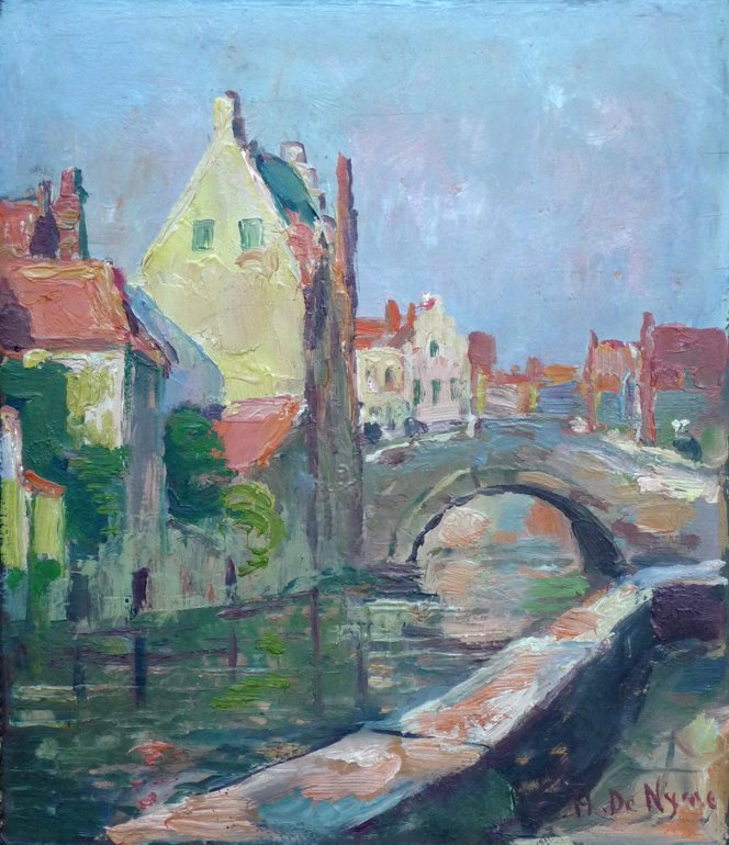 H.DeNysse