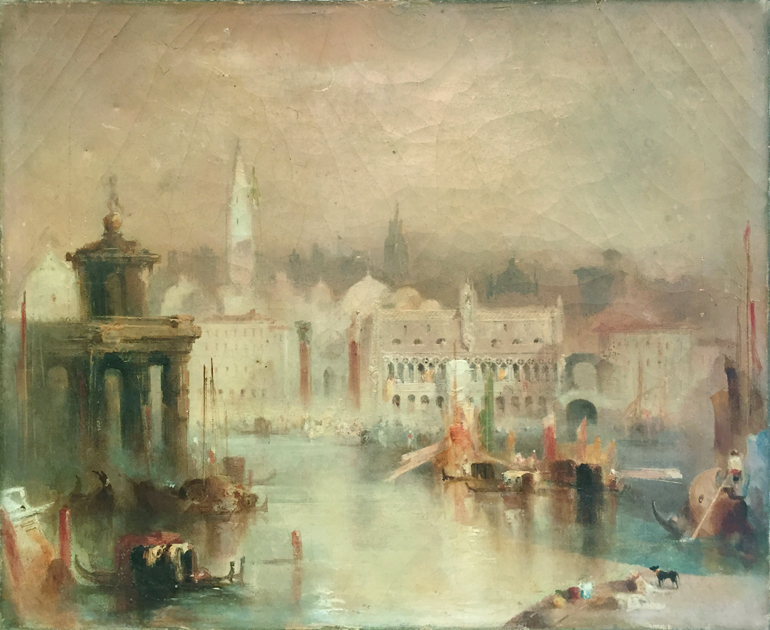 Venice
