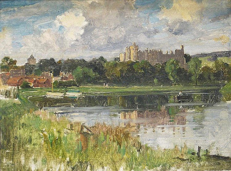 Arundel_Castle_Sussex