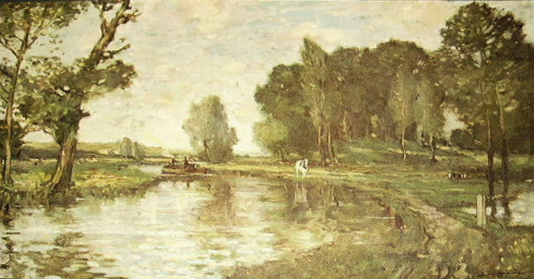 At_the_River