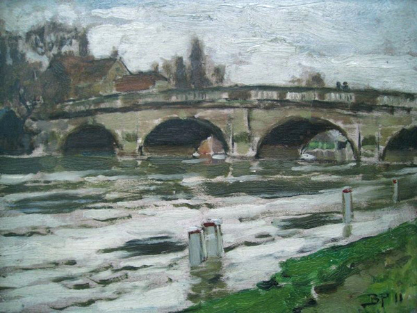 Bridge