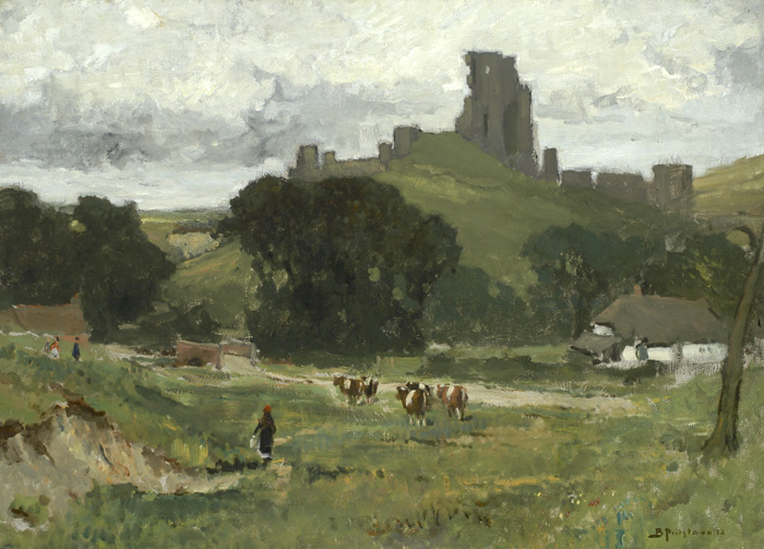 Corfe_Castle