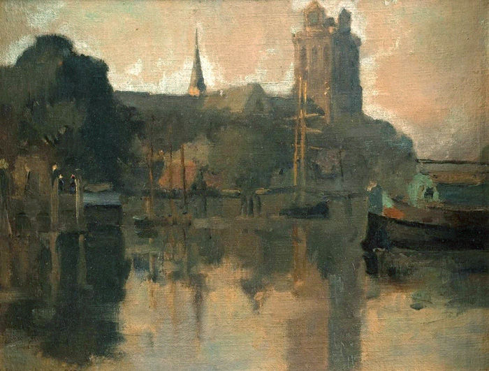 Dordrecht