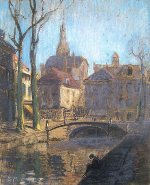 Dutch_canal
