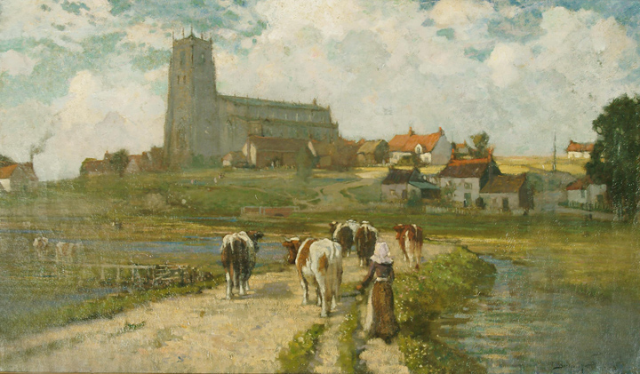 Knoll_by_the_River