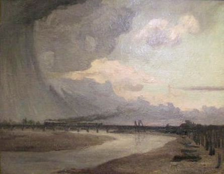 Manningtree_Essex