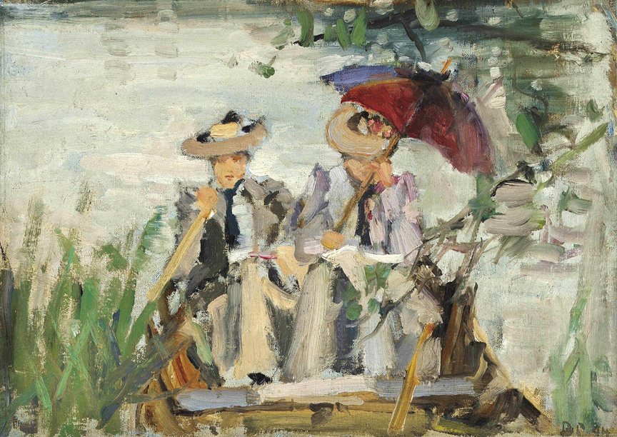 Punting