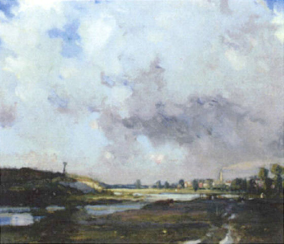 StormClouds