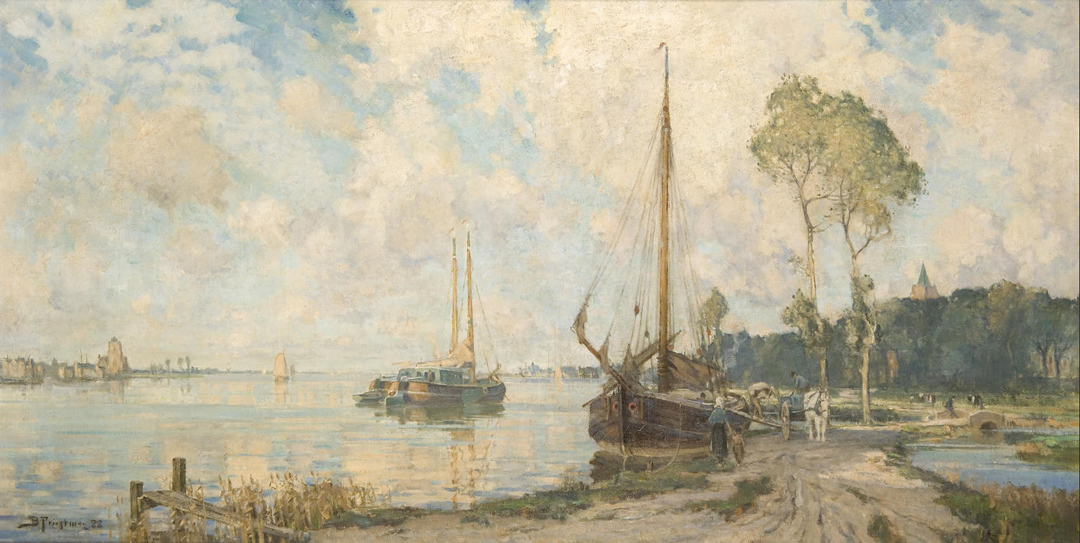 TheGreatDutchWaterway