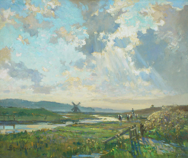 TheGreatHeathDorset