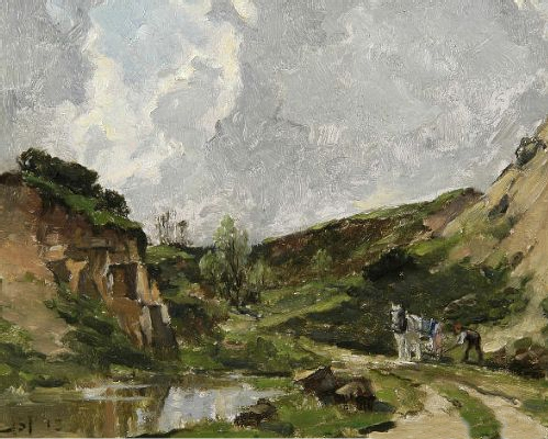 TheQuarry