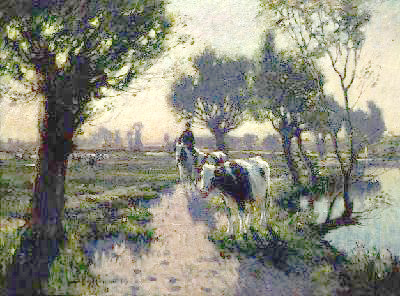TheRiverPath