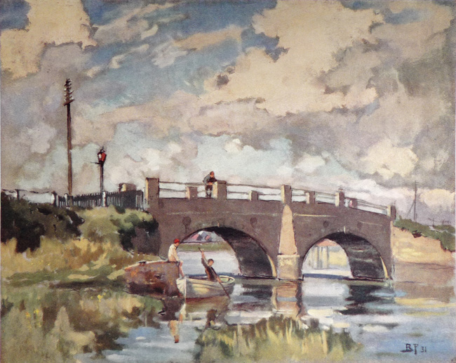 The_Bridge