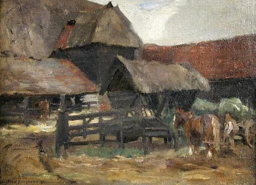 View_of_a_Farmyard