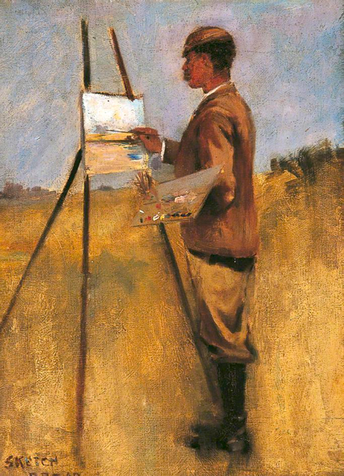 wArnoldPriestman