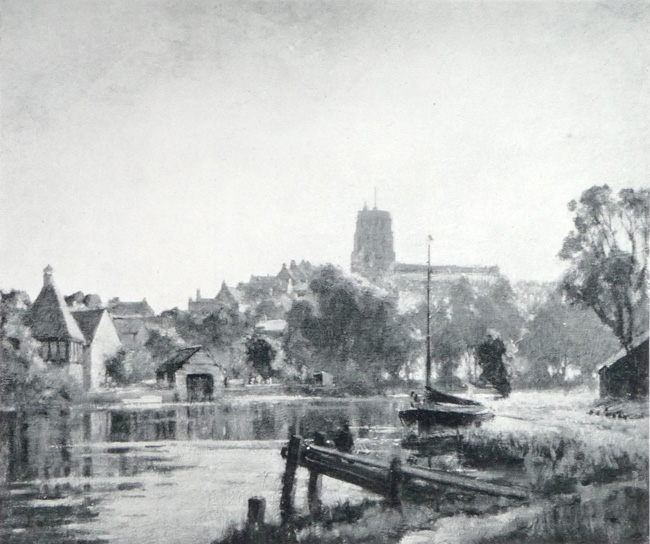 zBeccles