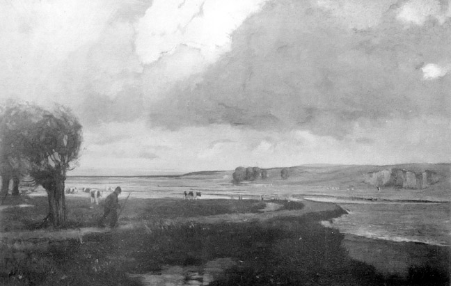 zThe_Estuary