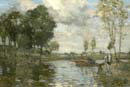 Barge_on_the_Stour