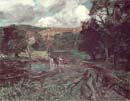 Cart_in_the_river