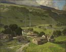 HillBoundVillage