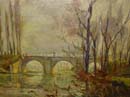 RiverFigureBridge