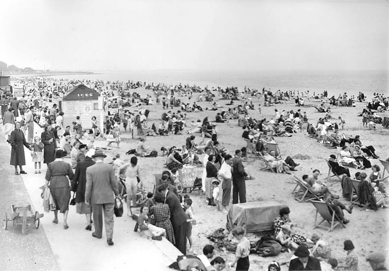 Broughty Ferry Beach 3