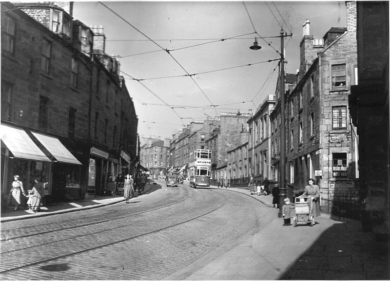 Princes Street