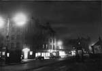 South Union Street at Night