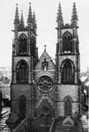 St Enochs Church Nethergate
