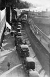 Tay Ferry harbour Newport