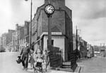 The Hilltown Clock