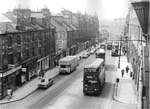 Victoria Rd looking down