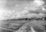 View of City from River Tay