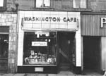 Washington Cafe Nethergate
