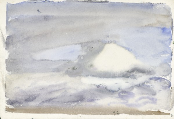 Cloud study