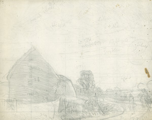 Compositional study #196058