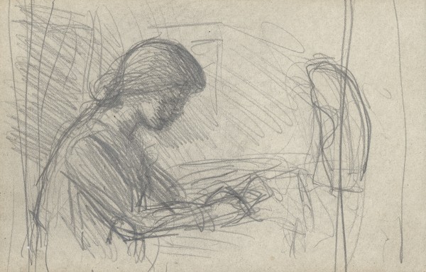 Compositional study #19605A
