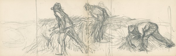 Compositional study #19605D