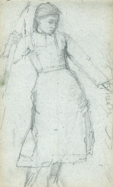 Figure study relatin#19606D