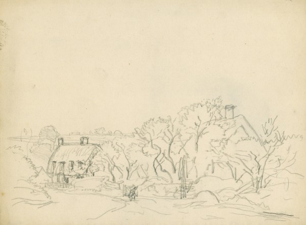 Landscape study with#196070