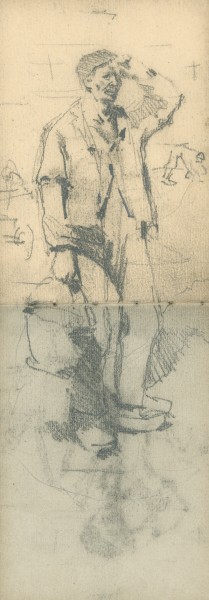 Preparatory study fo#196087