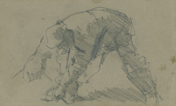 Study of a bending m#19609E