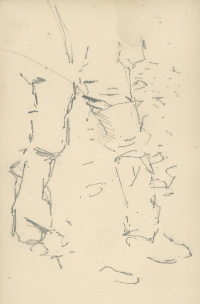 Study of a pair of l#1960BA