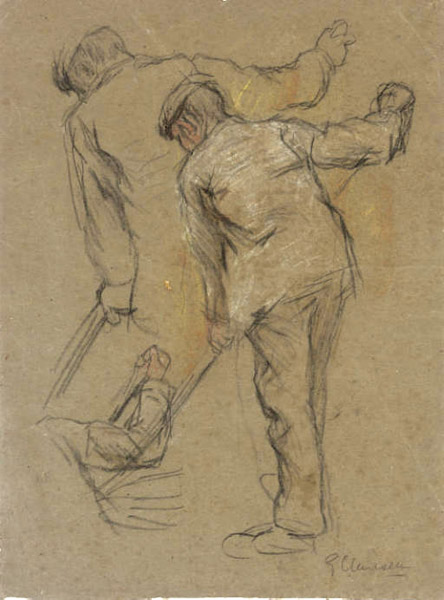 The farmer