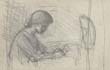 Compositional study #19605A