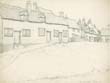 Cottages at Finching#19605F