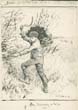 Drawing after 'Boy T#196061