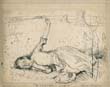 Drawing after 'Eveni#196064