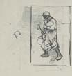 Drawing after 'Sheph#196066